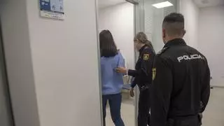 La Fiscalía advierte de que la plantilla forense es "claramente insuficiente" para perseguir los casos de maltrato y violación en A Coruña