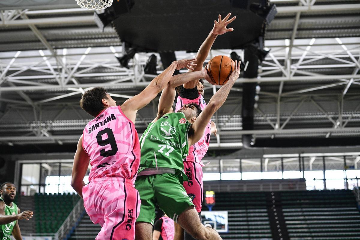 Fotogalería | Las imágenes del Cáceres Patrimonio - Valle de Egüés