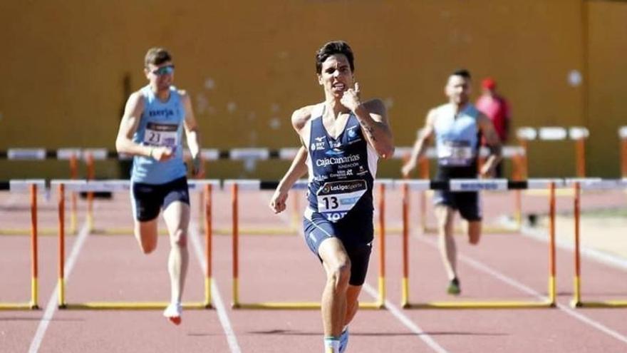 «He demostrado que mi nivel de forma es el óptimo»