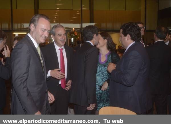 GALERÍA DE FOTOS - Gala Empresa del Año de Mediterráneo II - IV