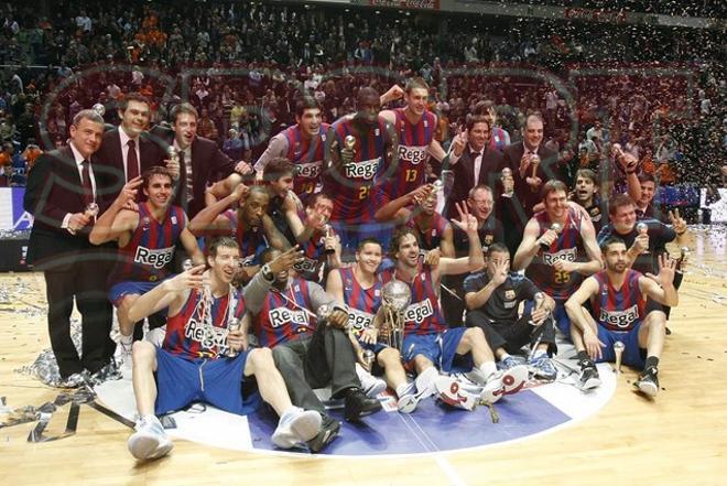 Temp 2010- 2011 (Madrid): Final FC Barcelona ¿ Real Madrid