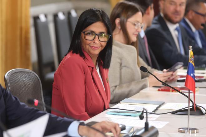 Venezuela anuncia la excarcelación de 131 presos dos días después de terminar el diálogo entre el chavismo y la oposición