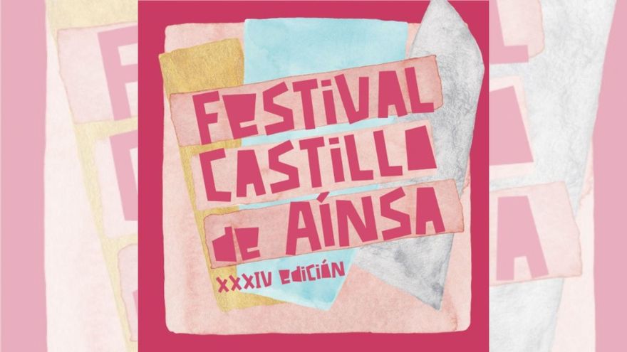 EL PERIÓDICO DE ARAGÓN sortea dos bonos dobles para asistir al Festival Internacional Castillo de Aínsa