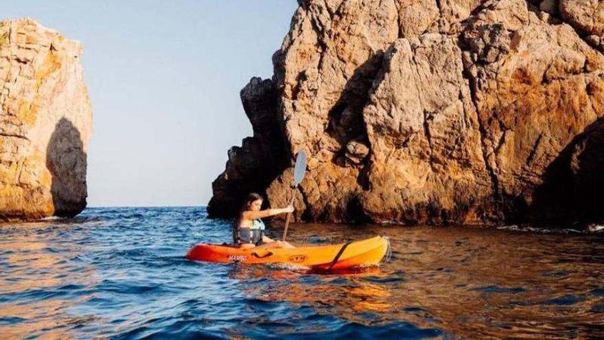 Así es el vídeo de la nueva campaña turística de verano para visitar la Región de Murcia