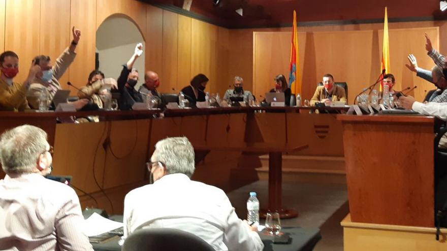 Castelló augmenta l’IBI de les residències desocupades