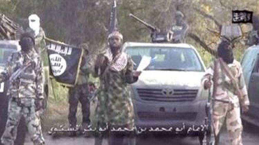 Boko Haram, els talibans negres, a &quot;Món 324&quot;