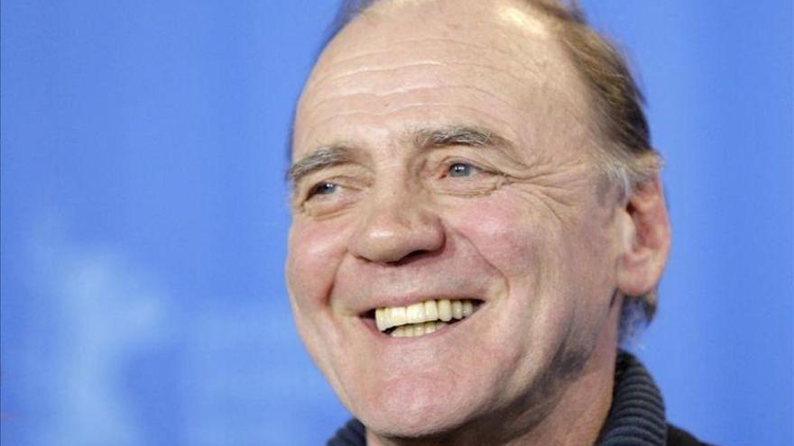 Muere el actor Bruno Ganz, el Hitler de &#039;El hundimiento&#039;