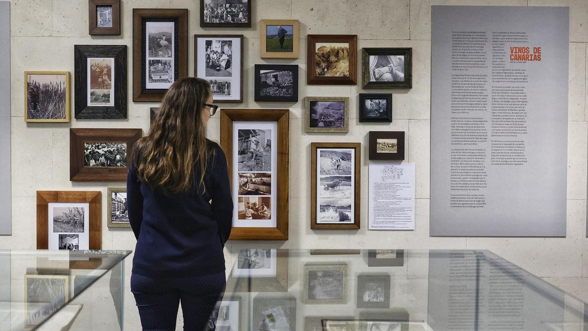 Exposición ‘De la cocina a los libros’