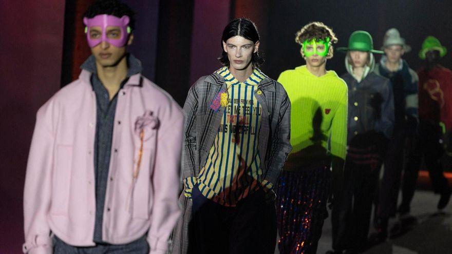 080 Barcelona Fashion estrenará este mes el primer aperitivo de la colaboración con el ayuntamiento de la ciudad