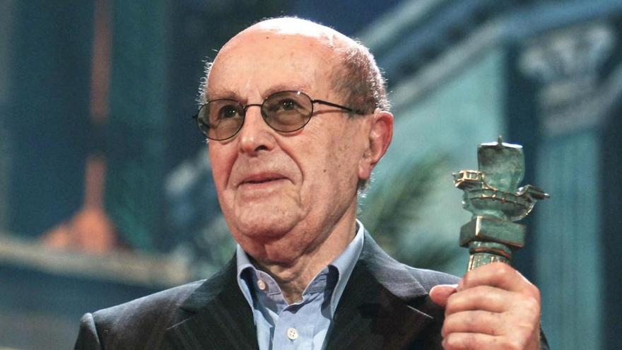 Muere A Los 106 Años El Director Portugués Manoel De Oliveira La Opinión De Murcia 2665