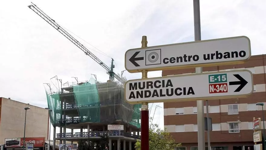 Estas son las zonas de España con mayor riesgo de sufrir un terremoto