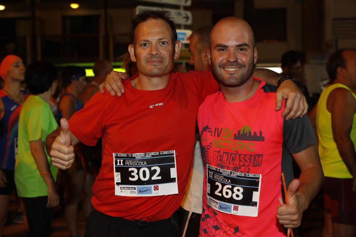 10k Nocturna de Peñiscola