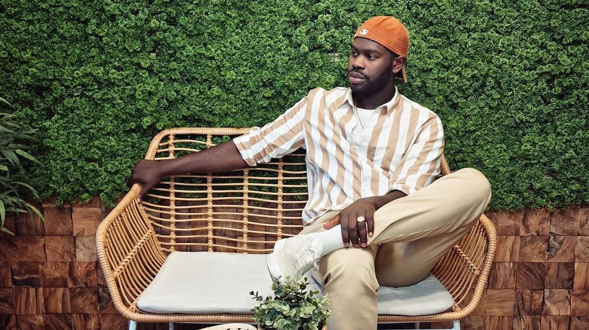 Thior presenta en Castelló su nuevo espectáculo 'Más que palabras'.