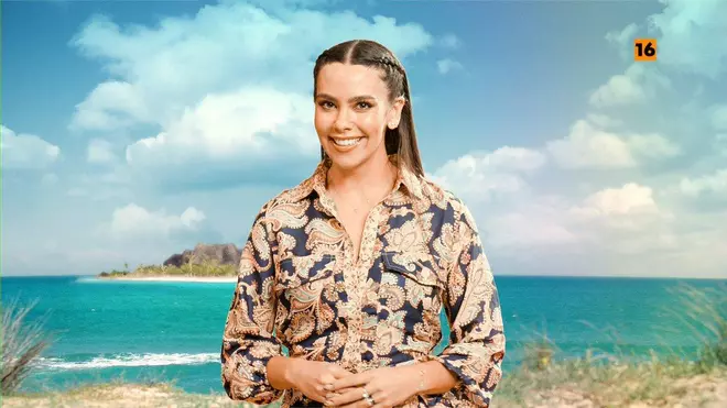 Atresmedia y Cristina Pedroche presentan la segunda edición de 'Love Island': "La primera funcionó muy bien"
