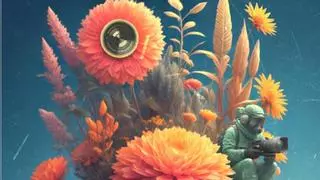 'Bio Futuro' es el cartel del Ecozine Film Festival