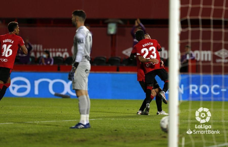 LaLiga SmartBank | RCD Mallorca - Málaga CF