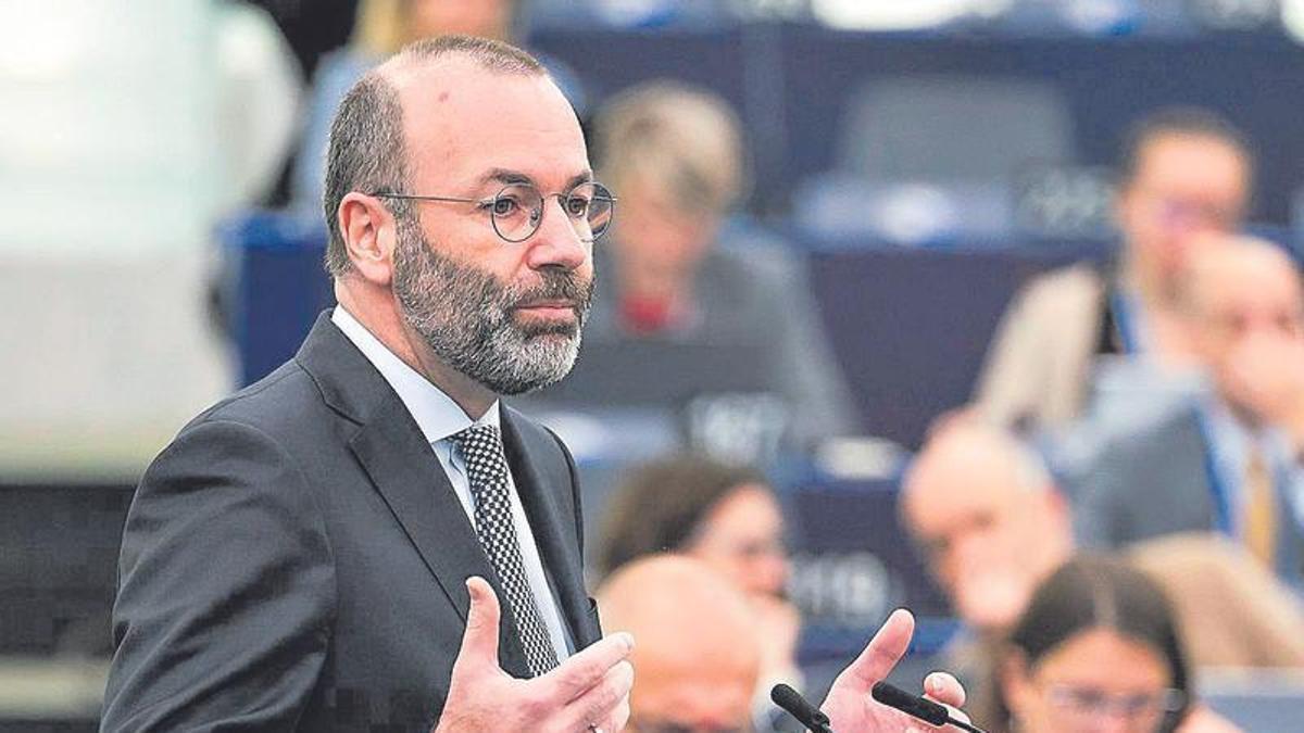 Debate at the European Parliament ahead of European Council meeting