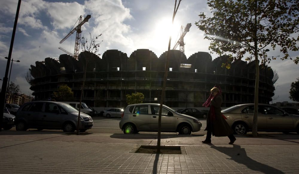 Nou Mestalla