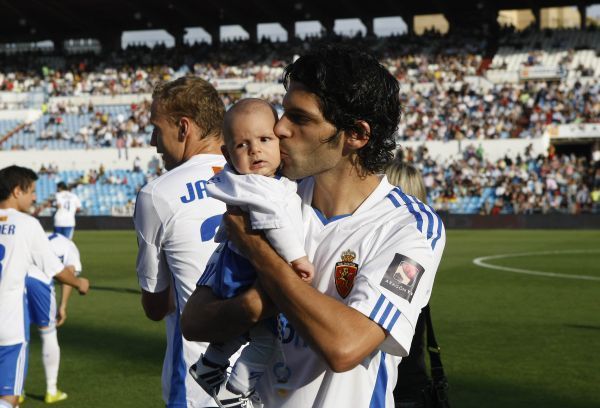 Real Zaragoza 2 - Sporting de Gijón 2