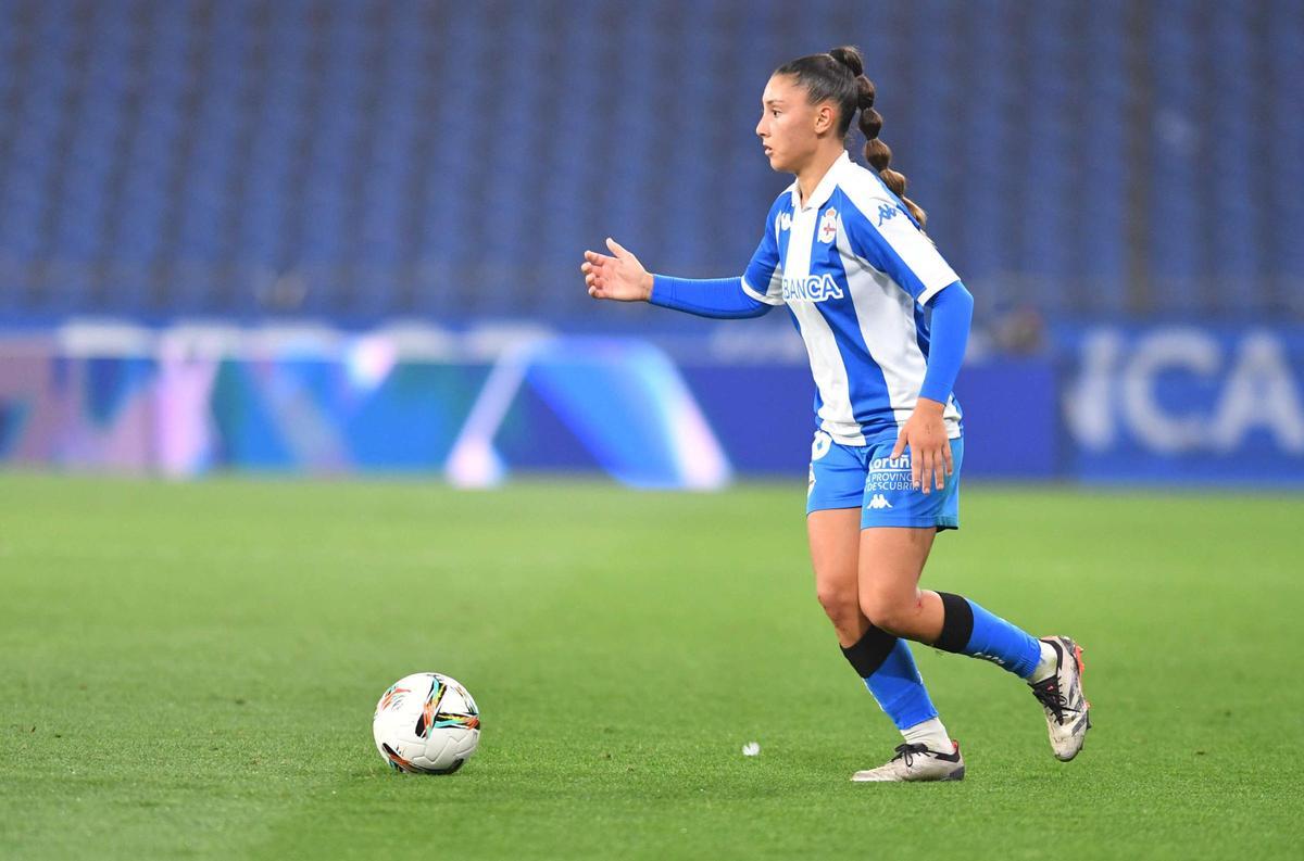 2-2 | Cruel final para un valiente Dépor Abanca