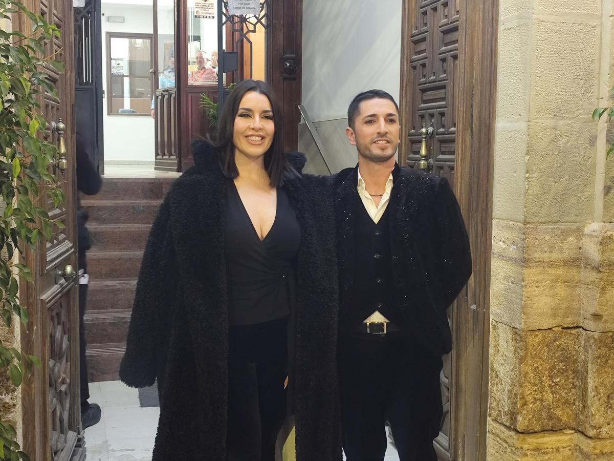 Las mejores imágenes del Carnaval de Águilas 2026