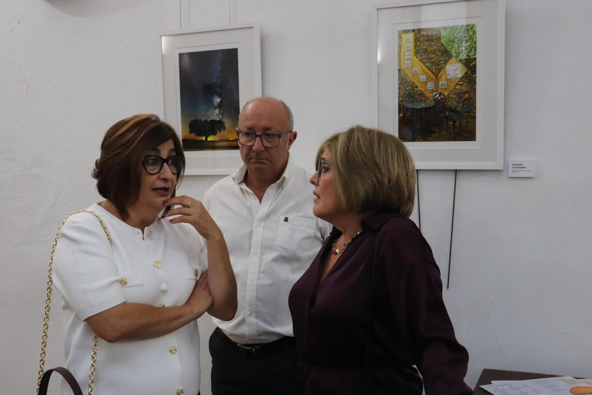 Acto Institucional de la XXXI Semana de la Torta del Casar