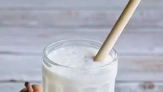 Un batido exprés de dos ingredientes para adelgazar cinco kilos en una semana