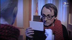 ’Polònia’: pressió a la CUP i salvadors d’Artur Mas (TV-3).