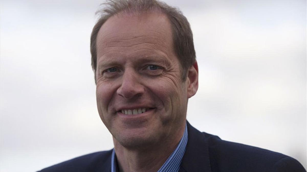 Christian Prudhomme espera un Tour con todos los grandes