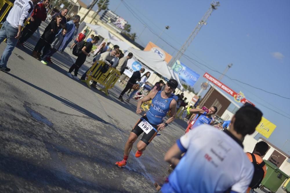 Duatlón de Torre Pacheco