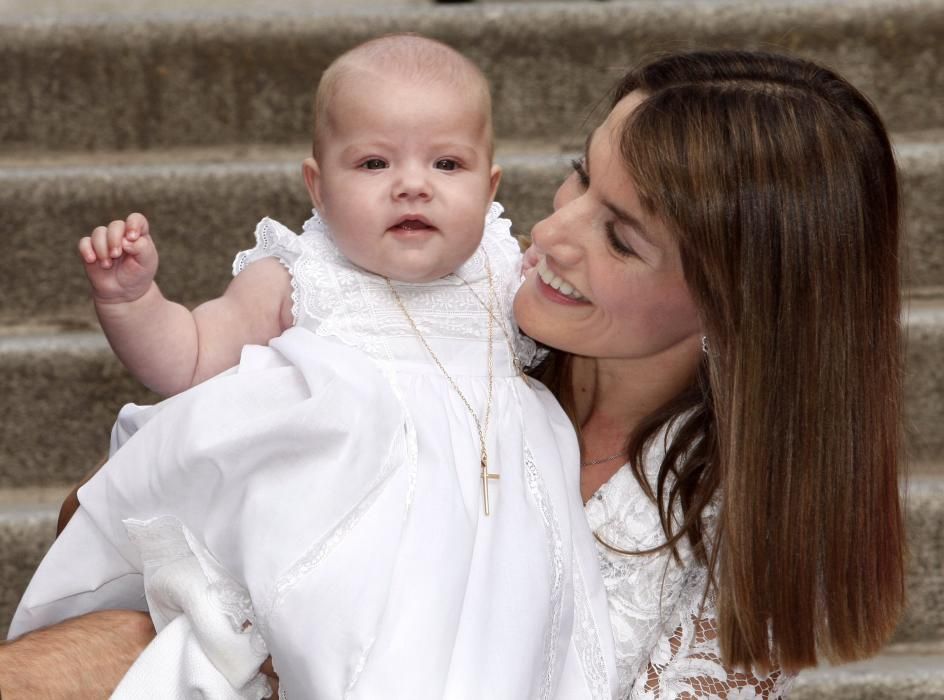 INFANTA- VIRGEN ATOCHA