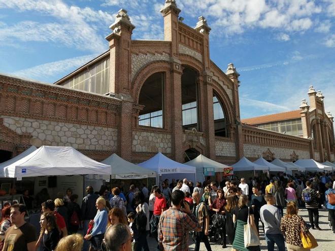 Mercado de productores