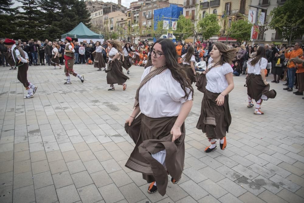 Caramelles de Súria