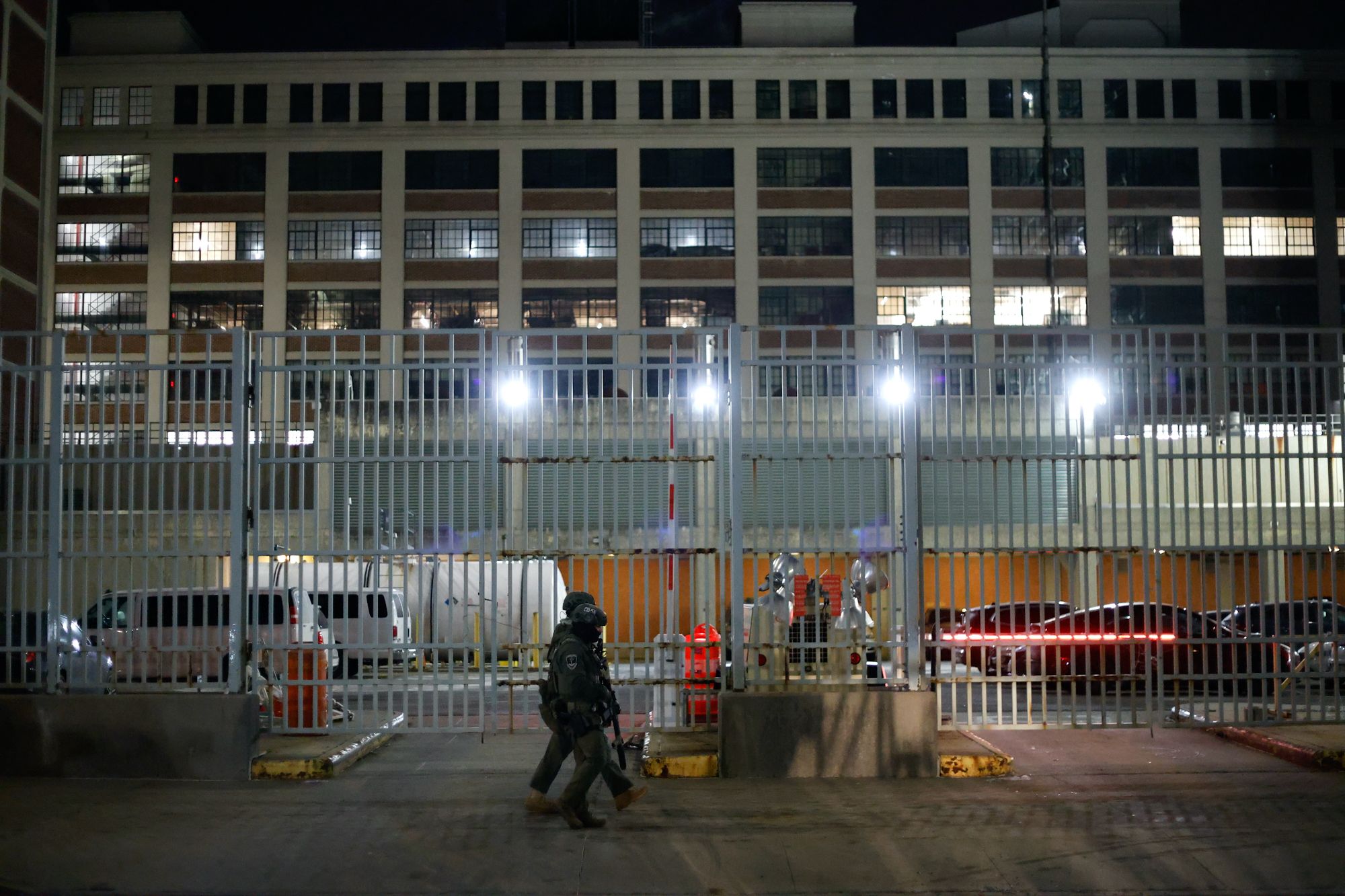 CÁRCEL MADURO | "El infierno en la Tierra": así es la prisión de Nueva York  donde está encarcelado Maduro y que albergó a 'El Chapo' Guzmán