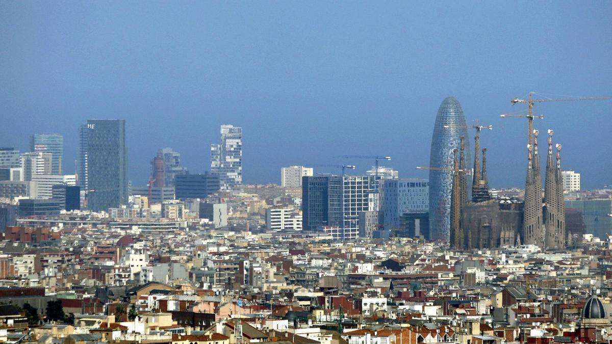 El transvasament d’empreses catalanes a l’Aragó s’atura per primera vegada des de l’1-O