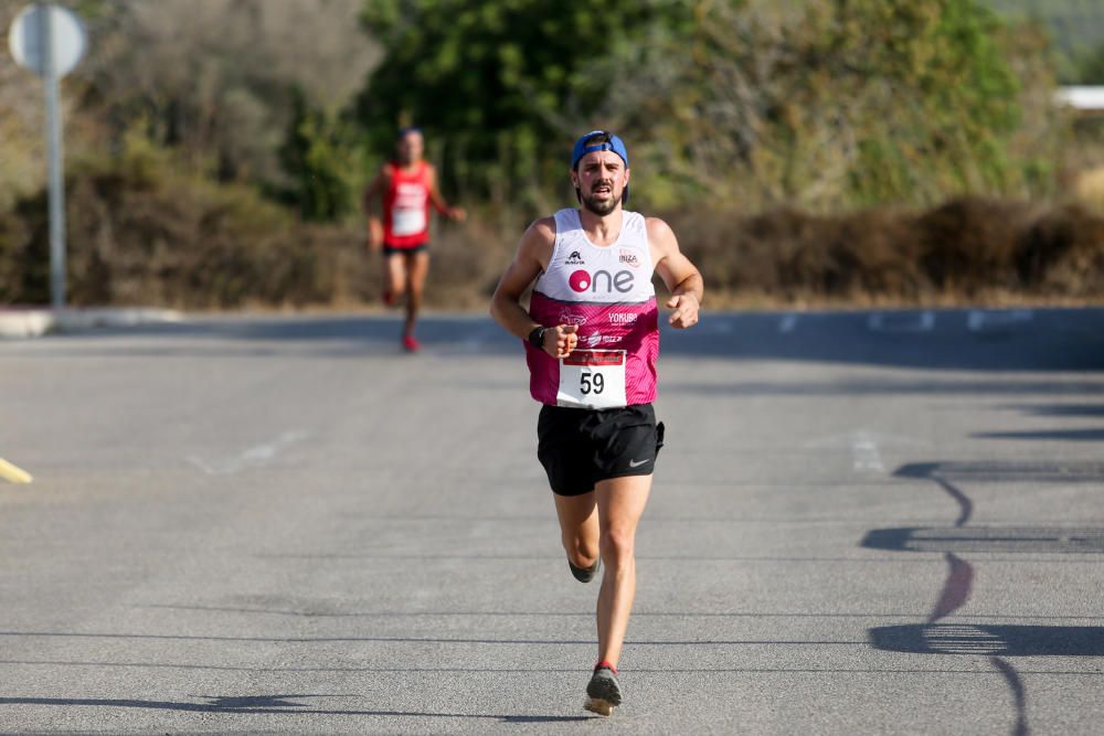 Trail de Sant Jordi 2020