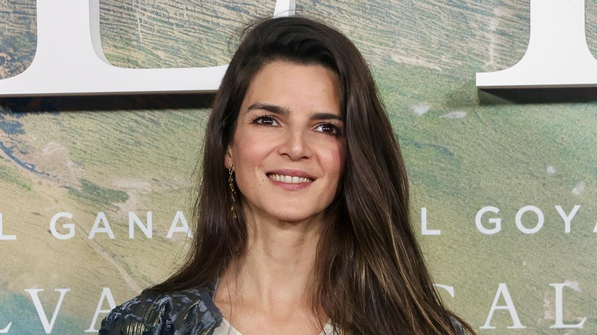 Clara Lago es socia de un restaurante vegano referente en Madrid