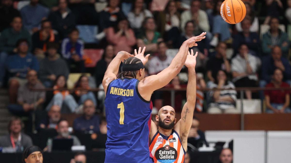 Último Leyma Coruña-Barcelona en el Coliseum