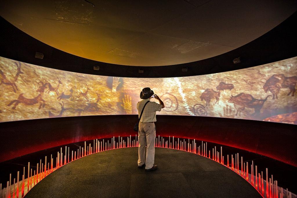 Museo de la evolución humana, Burgos