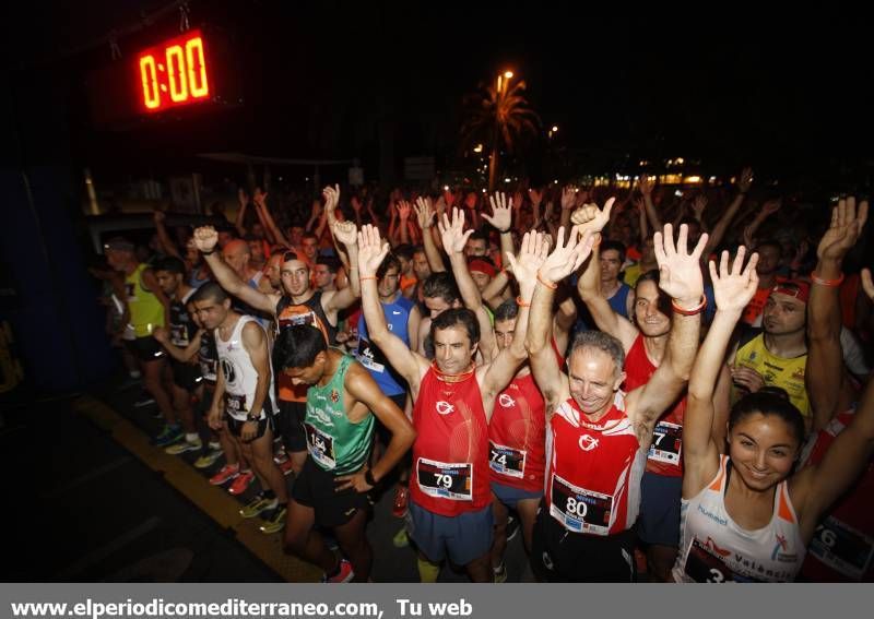 GALERÍA DE FOTOS - II 10K Nocturna Oropesa Vol 1