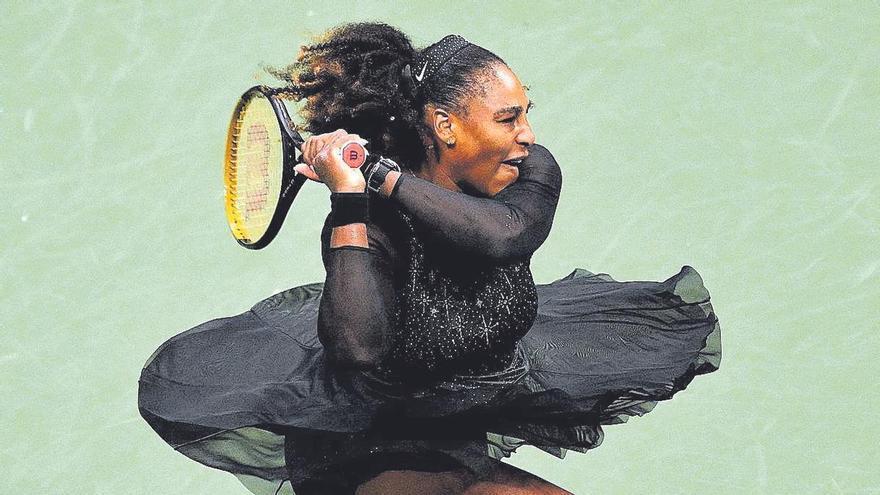Limón &amp; vinagre | Serena Williams, Tenista retirada: Jehová, el padre y un plan
