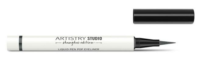 'Eyeliner' líquido, de Artistry Studio