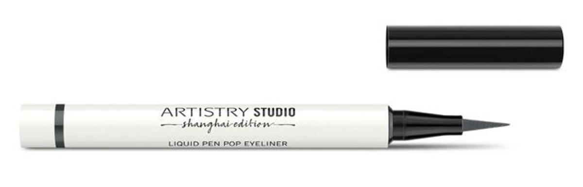 'Eyeliner' líquido, de Artistry Studio