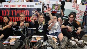 Netanyahu vol ocupar tot Gaza i entregar el govern a un poder civil