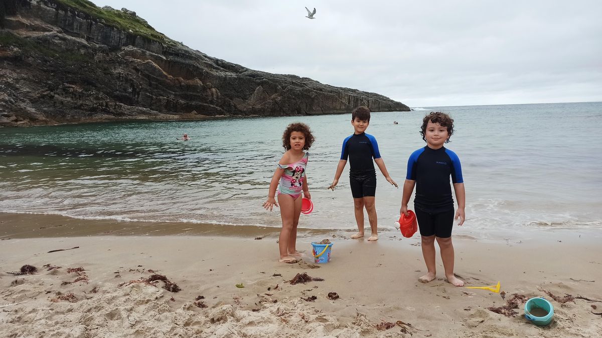 Llanes, un pueblo guapo que no pierde tirón