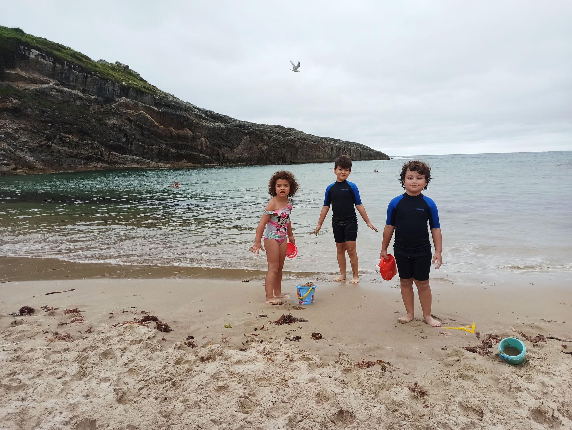 Llanes, un pueblo guapo que no pierde tirón