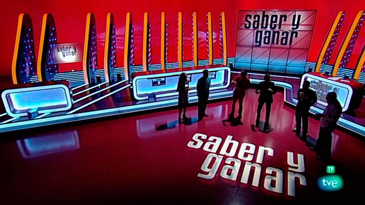 El exconcursante de Pasapalabra que ha conseguido un hito en Saber y Ganar: "Para siempre"