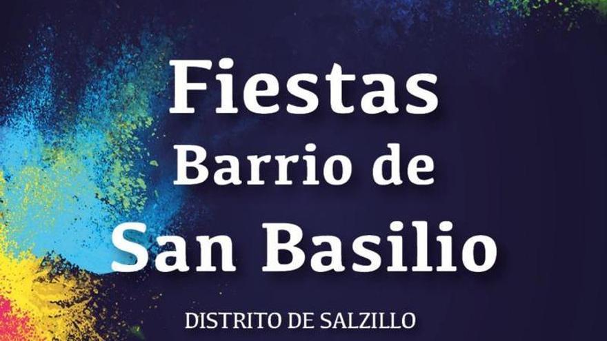 San Basilio celebra sus fiestas populares hasta finales de mayo