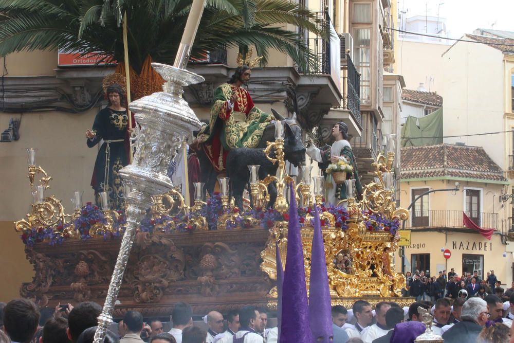 Domingo de Ramos | Pollinica