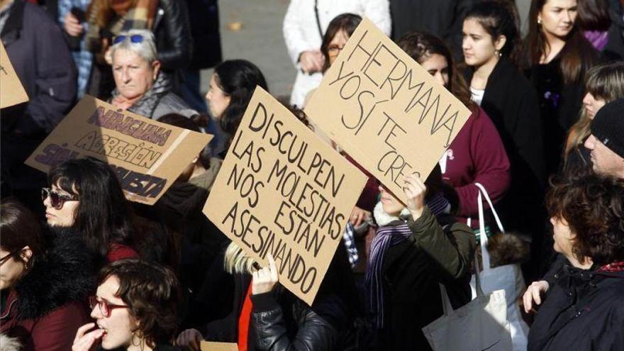 La Autopsia revela que la mujer de Escalante murió antes que su esposo